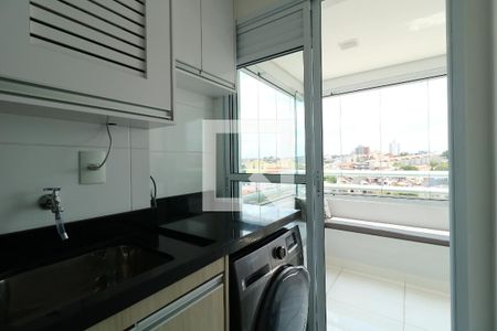 Apartamento à venda com 65m², 2 quartos e 1 vagaÁrea de Serviço