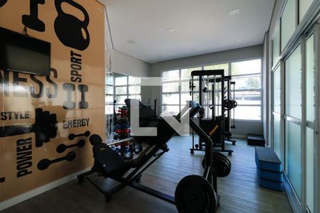 Apartamento à venda com 65m², 2 quartos e 1 vagaÁrea Comum - Academia