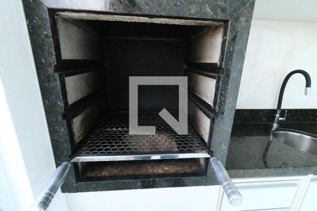 Apartamento à venda com 65m², 2 quartos e 1 vagaVaranda Gourmet - Churrasqueira