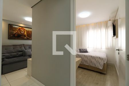 Apartamento à venda com 65m², 2 quartos e 1 vagaCorredor