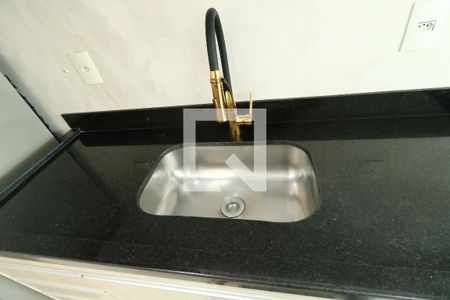 Apartamento à venda com 65m², 2 quartos e 1 vagaCozinha