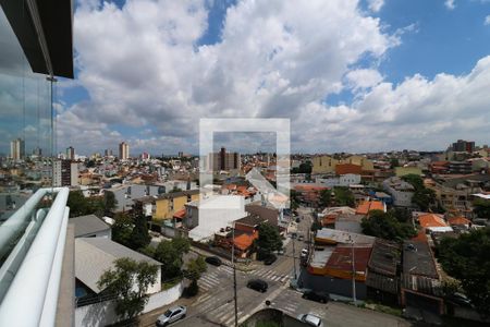 Apartamento à venda com 65m², 2 quartos e 1 vagaVista da Varanda Gourmet