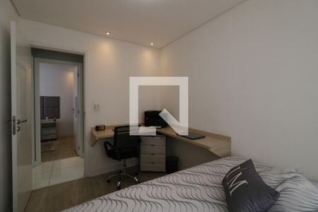 Apartamento à venda com 65m², 2 quartos e 1 vagaQuarto