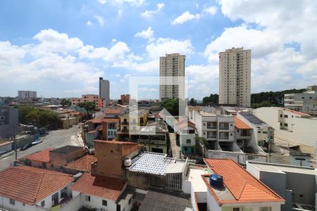 Apartamento à venda com 65m², 2 quartos e 1 vagaVista da Suíte