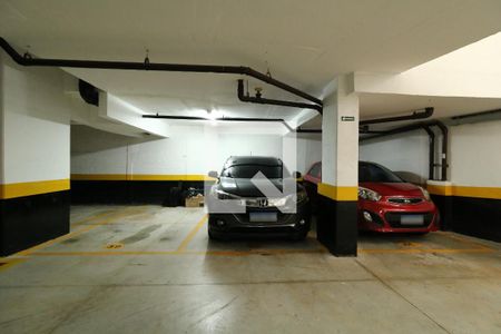 Apartamento à venda com 65m², 2 quartos e 1 vagaGaragem