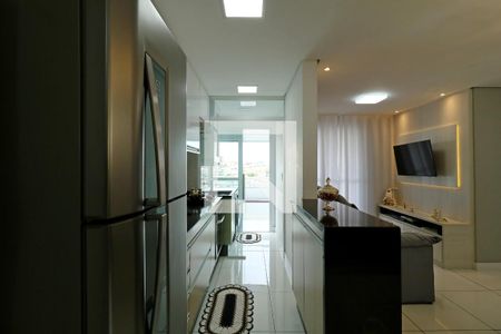Apartamento à venda com 65m², 2 quartos e 1 vagaCozinha