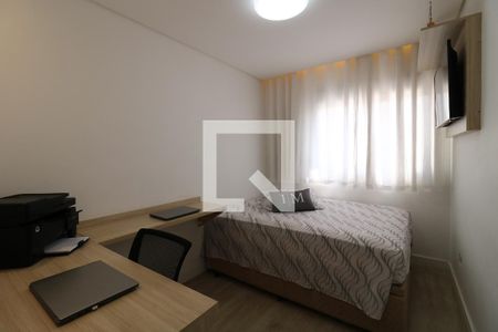 Apartamento à venda com 65m², 2 quartos e 1 vagaQuarto