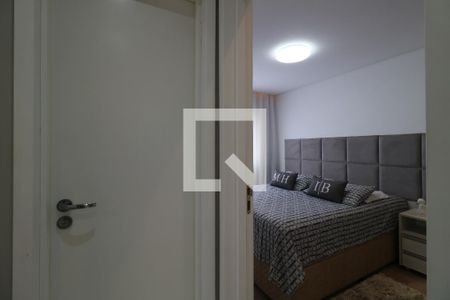Apartamento à venda com 65m², 2 quartos e 1 vagaCorredor