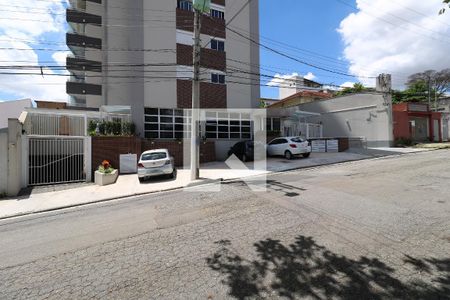 Apartamento à venda com 65m², 2 quartos e 1 vagaFachada