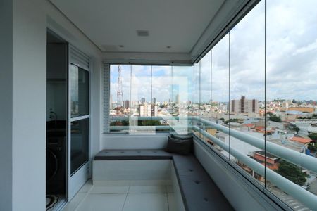 Apartamento à venda com 65m², 2 quartos e 1 vagaVaranda Gourmet