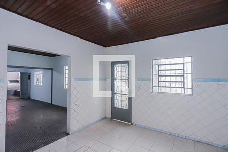 Casa à venda com 253m², 1 quarto e 5 vagasCozinha