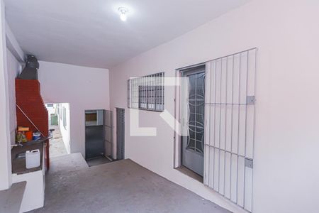Casa à venda com 253m², 1 quarto e 5 vagasChurrasqueira