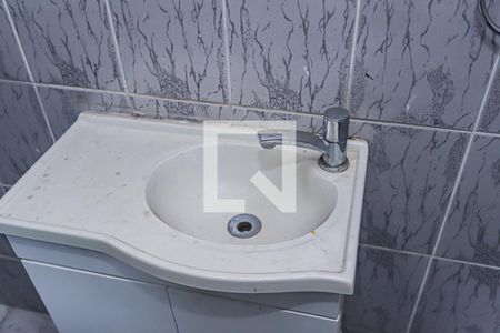 Casa à venda com 253m², 1 quarto e 5 vagasSalão multiuso - Banheiro