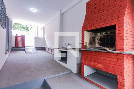 Casa à venda com 253m², 1 quarto e 5 vagasChurrasqueira