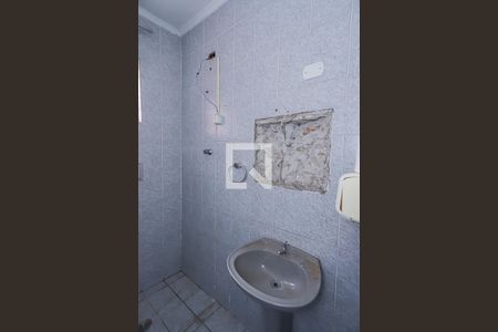 Casa à venda com 253m², 1 quarto e 5 vagasLavabo