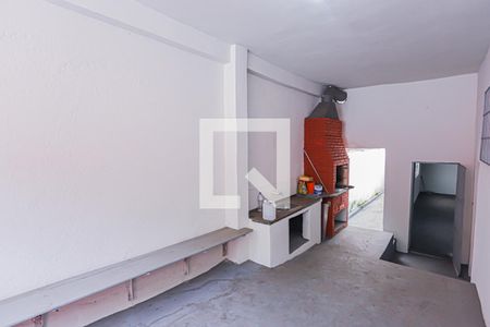 Casa à venda com 253m², 1 quarto e 5 vagasChurrasqueira
