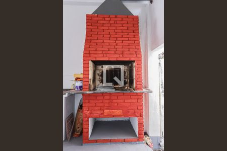 Casa à venda com 253m², 1 quarto e 5 vagasChurrasqueira