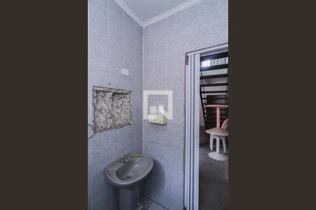 Casa à venda com 253m², 1 quarto e 5 vagasLavabo