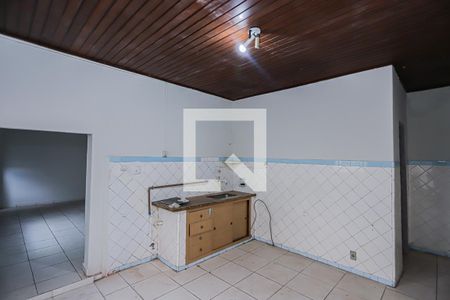Casa à venda com 253m², 1 quarto e 5 vagasCozinha