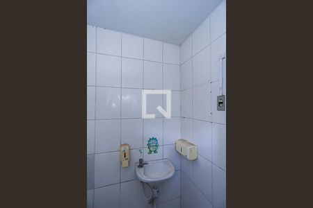 Casa à venda com 253m², 1 quarto e 5 vagasBanheiro da Suíte