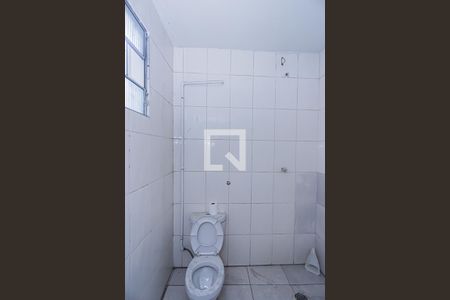 Casa à venda com 253m², 1 quarto e 5 vagasBanheiro da Suíte