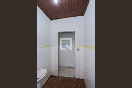 Casa à venda com 253m², 1 quarto e 5 vagasBanheiro