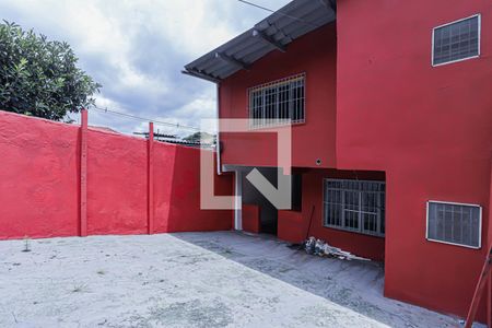 Casa à venda com 253m², 1 quarto e 5 vagasGaragem e quintal