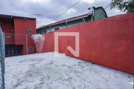 Casa à venda com 253m², 1 quarto e 5 vagasGaragem e quintal