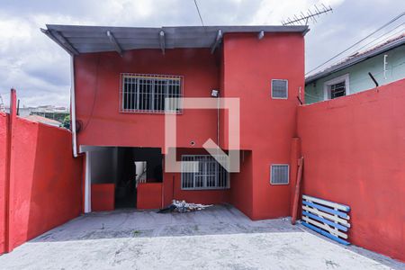 Casa à venda com 253m², 1 quarto e 5 vagasGaragem e quintal