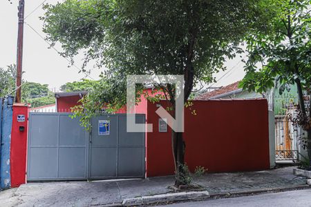 Casa à venda com 253m², 1 quarto e 5 vagasFachada