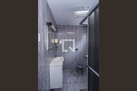 Casa à venda com 253m², 1 quarto e 5 vagasSalão multiuso - Banheiro