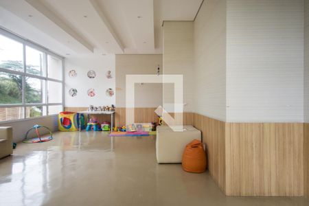 Apartamento à venda com 104m², 3 quartos e 2 vagas Apartamento à venda com 104m², 3 quartos e 2 vagasBrinquedoteca