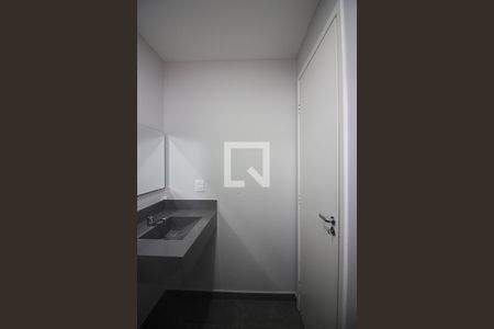 Apartamento à venda com 104m², 3 quartos e 2 vagasQuarto 2 - Suíte Banheiro