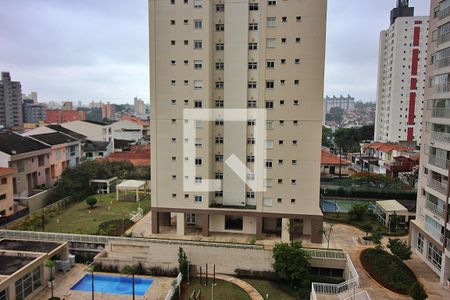 Apartamento à venda com 104m², 3 quartos e 2 vagasQuarto 2 - Suíte Vista