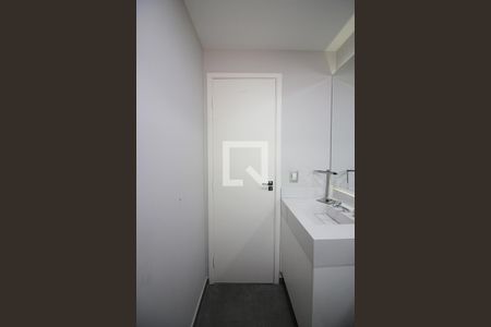 Apartamento à venda com 104m², 3 quartos e 2 vagasQuarto 1 - Suíte Banheiro