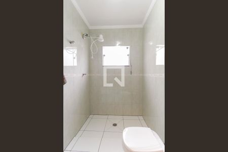 Casa à venda com 380m², 3 quartos e 5 vagas Casa à venda com 380m², 3 quartos e 5 vagasBanheiro 1