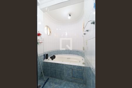 Casa à venda com 450m², 4 quartos e 4 vagas Casa à venda com 450m², 4 quartos e 4 vagasBanheiro Suíte 3