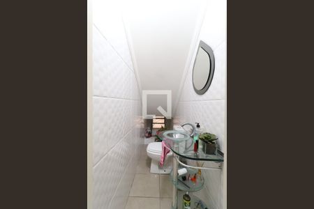 Casa à venda com 450m², 4 quartos e 4 vagas Casa à venda com 450m², 4 quartos e 4 vagasLavabo