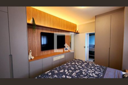 Casa de condomínio à venda com 180m², 3 quartos e 4 vagasQuarto 1