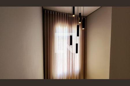 Casa de condomínio à venda com 180m², 3 quartos e 4 vagasQuarto 1