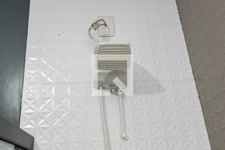 Apartamento à venda com 90m², 2 quartos e 1 vaga Apartamento à venda com 90m², 2 quartos e 1 vagaBanheiro