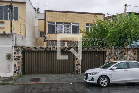 Apartamento à venda com 90m², 2 quartos e 1 vaga Apartamento à venda com 90m², 2 quartos e 1 vagaFachada do Prédio