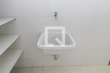 Apartamento à venda com 90m², 2 quartos e 1 vaga Apartamento à venda com 90m², 2 quartos e 1 vagaÁrea de Serviço