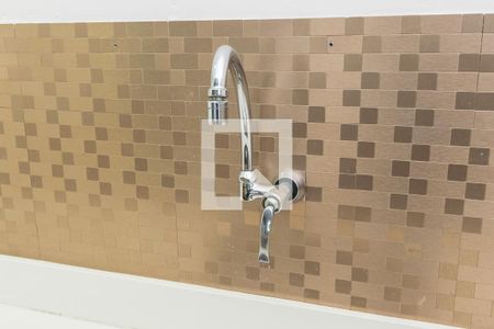 Apartamento à venda com 90m², 2 quartos e 1 vaga Apartamento à venda com 90m², 2 quartos e 1 vagaCozinha - Torneira