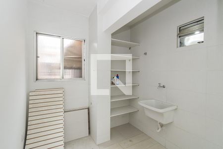 Apartamento à venda com 90m², 2 quartos e 1 vaga Apartamento à venda com 90m², 2 quartos e 1 vagaÁrea de Serviço