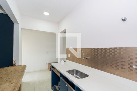 Apartamento à venda com 90m², 2 quartos e 1 vaga Apartamento à venda com 90m², 2 quartos e 1 vagaCozinha