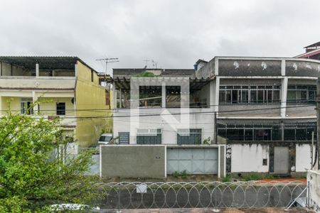 Apartamento à venda com 90m², 2 quartos e 1 vaga Apartamento à venda com 90m², 2 quartos e 1 vagaVista da Varanda da Sala
