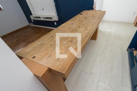 Apartamento à venda com 90m², 2 quartos e 1 vaga Apartamento à venda com 90m², 2 quartos e 1 vagaCozinha