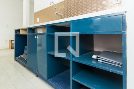 Apartamento à venda com 90m², 2 quartos e 1 vaga Apartamento à venda com 90m², 2 quartos e 1 vagaCozinha - Armários