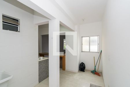 Apartamento à venda com 90m², 2 quartos e 1 vaga Apartamento à venda com 90m², 2 quartos e 1 vagaÁrea de Serviço